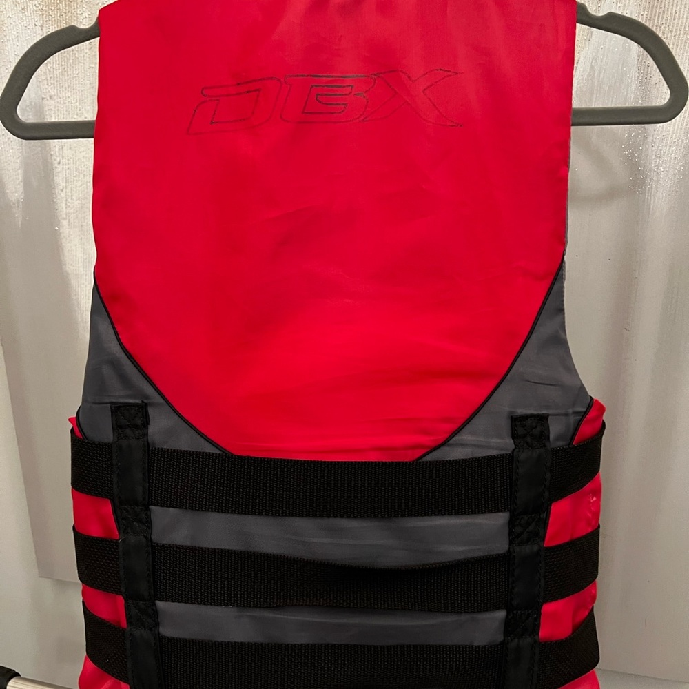 Life Jacket XS - Picture 3 of 5